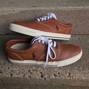 Polo Ralph Lauren Vaughn Sneakers